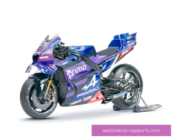 2026赛季MotoGP激战升级新星崛起与豪门对决引爆全球赛道 2026赛季MotoGP激战升级新星崛起与豪门对决引爆全球赛道