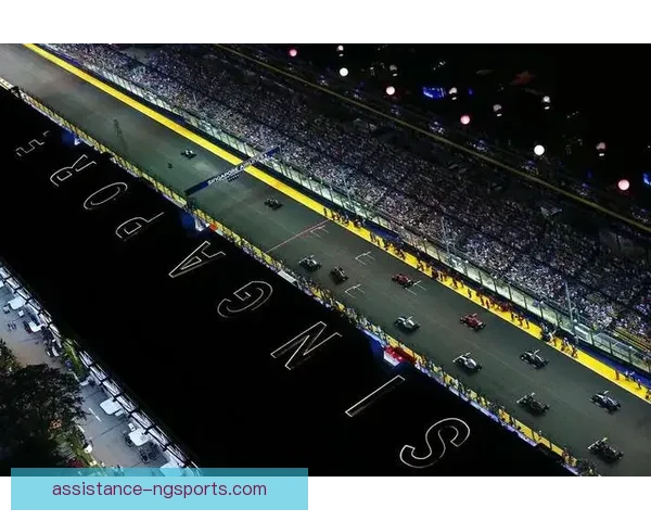 F1赛季揭幕战风云再起豪门车队激烈角逐冠军悬念升级五强争霸格局生变