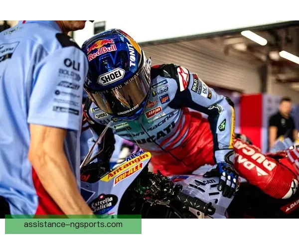 MotoGP新赛季揭幕战激战正酣车手阵容全面升级引爆关注再起