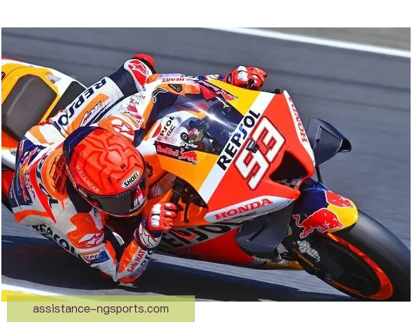 MotoGP赛场风云再起新赛季冠军之争全面升级引爆车坛热潮震 MotoGP赛场风云再起新赛季冠军之争全面升级引爆车坛热潮震