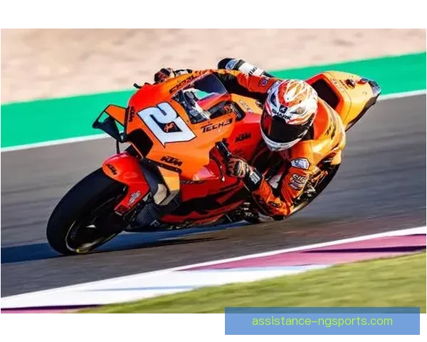 MotoGP新赛季激战正酣车队格局迎来重大变数引发全球车迷热议