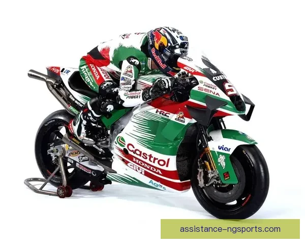 MotoGP赛季激战升级车手争冠形势再掀波澜焦点转向新秀崛起