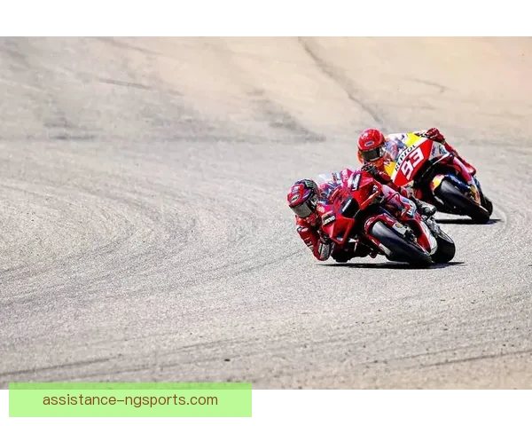 MotoGP赛季风云再起顶级车手激战引爆全球关注冠军之争焦点
