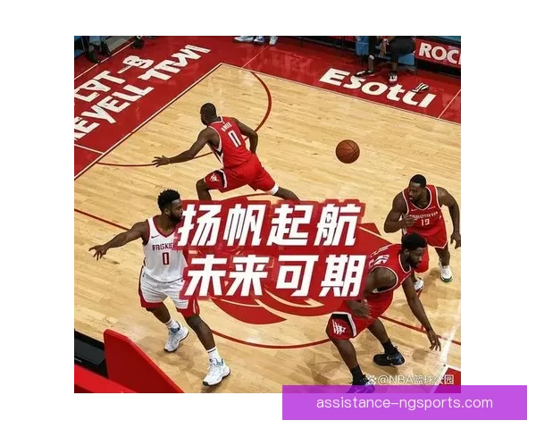 NBA开拓者重建之路与未来崛起全景深度解析青年核心崛起与传承