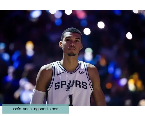 NBA马刺王朝传承与新时代崛起之路全景解析深度观察与未来展望