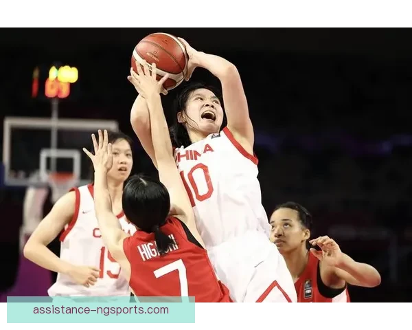 中国男篮力克强敌晋级世界杯四强书写历史新篇章再创辉煌未来可期