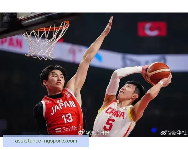 中国男篮逆转夺冠创历史新篇章引发全国热议在世界杯赛场再展雄风