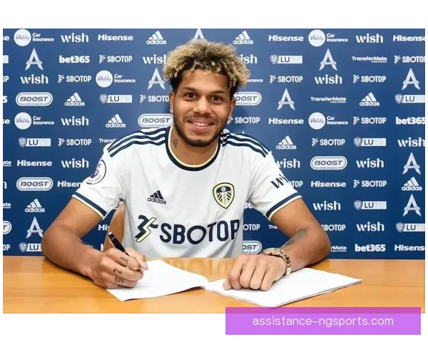 利兹联俱乐部冬窗引援计划与保级前景深度解析主帅战术调整及青训布局 利兹联俱乐部冬窗引援计划与保级前景深度解析主帅战术调整及青训布局