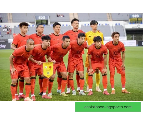 国家队热身赛大胜引发新赛季夺冠强烈期待与阵容升级猜想四方球迷