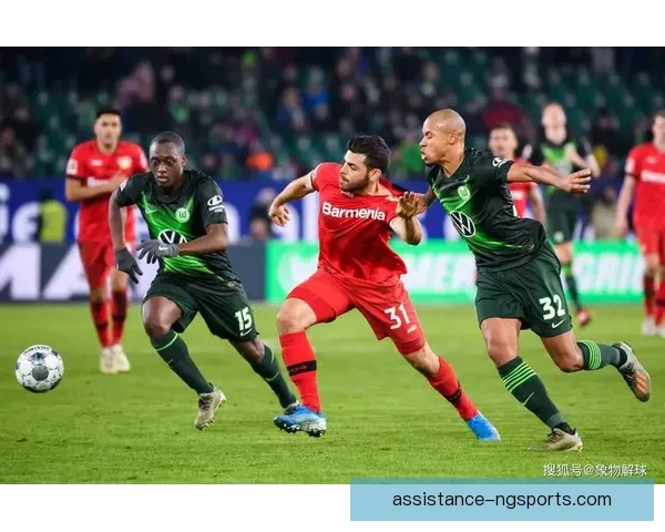 德甲劲旅沃尔夫斯堡俱乐部的荣耀与挑战之路十年发展与未来蓝图