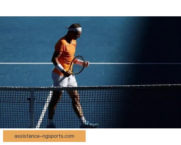 新一届网球大师赛激战正酣 世界顶尖球员争夺年度荣誉