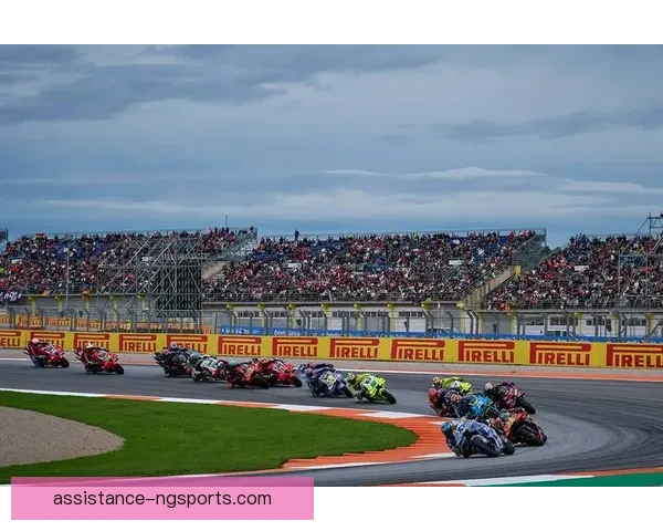 新赛季世界摩托车大奖赛焦点变局强队角逐车手转会技术赛历