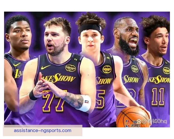 湖人勇士交易流言升温季后赛格局或迎重大变数联盟多队紧盯超级球星动向
