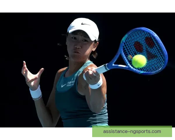 澳网激战正酣新星崛起老将力拼冠军荣耀梦想赛场风云再起引爆全球关注 澳网激战正酣新星崛起老将力拼冠军荣耀梦想赛场风云再起引爆全球关注