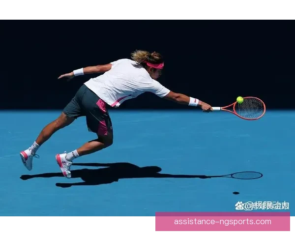 聚焦澳网激战新星崛起与老将坚守的赛场风云传奇续写荣耀篇章再起