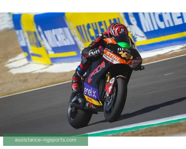 聚焦MotoGP新赛季转会风云与冠军争夺走势解析全景观察前瞻