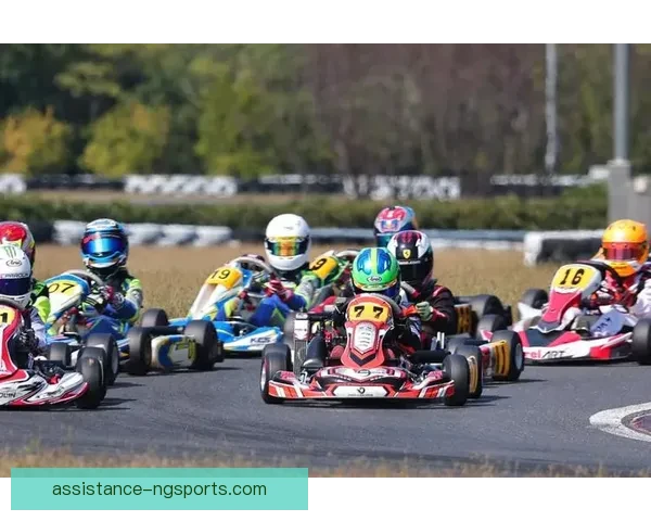 F1赛季激烈角逐 各车队新阵容曝光 多项技术革新引领赛场变革