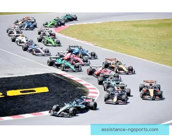 F1赛季最新动态:顶尖车队策略调整与车手竞争格局解析 F1赛季最新动态:顶尖车队策略调整与车手竞争格局解析