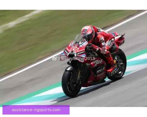 MotoGP赛季最新动态：马尔克·马尔奎兹伤后复出迎接新挑战