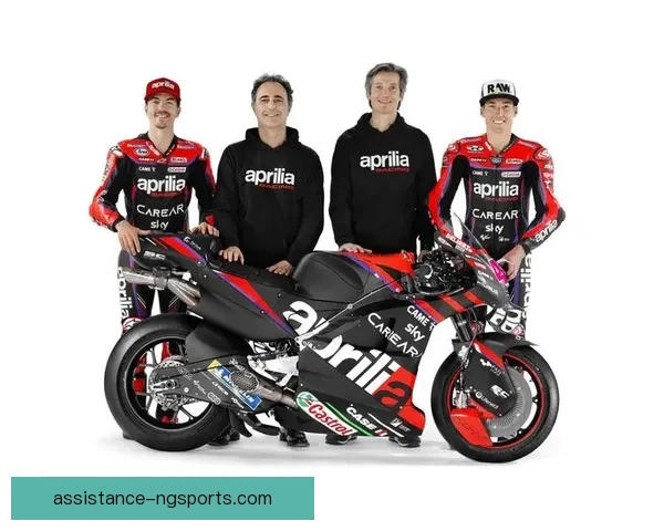 MotoGP赛季迎来新变革 各队车手准备迎接全新挑战 MotoGP赛季迎来新变革 各队车手准备迎接全新挑战