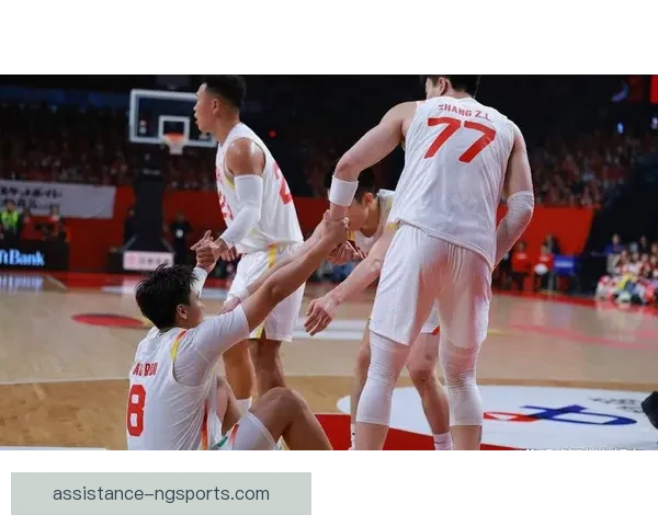 中国男篮逆袭战胜菲律宾 迎来世界杯生死大战 赛后球员纷纷表态信心满满
