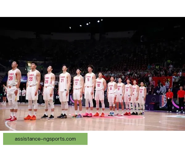 中国男篮备战亚洲杯阵容公布 新星引关注期待精彩表现 中国男篮备战亚洲杯阵容公布 新星引关注期待精彩表现