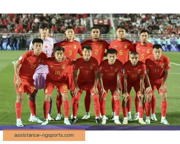 亚洲杯激战正酣中国队迎来关键对决全力冲击八强 亚洲杯激战正酣中国队迎来关键对决全力冲击八强