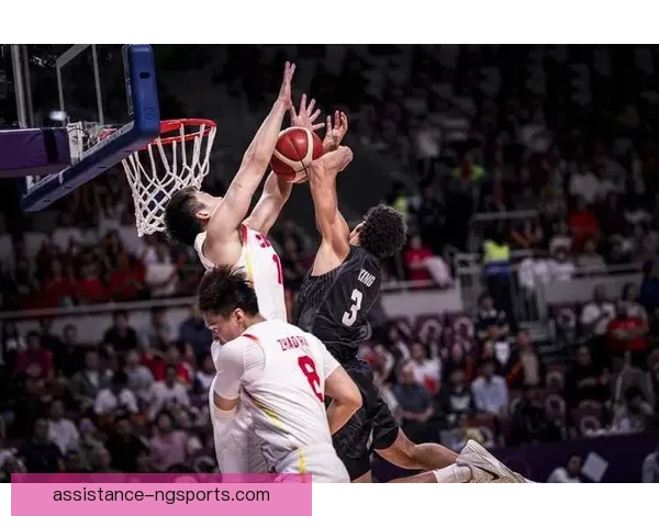 中国篮球队逆袭战胜强敌，成功挺进国际赛季四强，未来充满希望