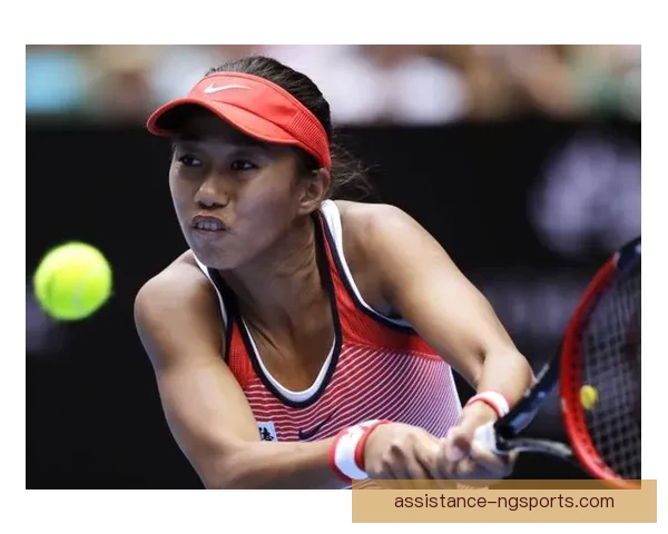 张帅逆转夺冠引热议 中国网球选手在国际赛场再创佳绩 张帅逆转夺冠引热议 中国网球选手在国际赛场再创佳绩