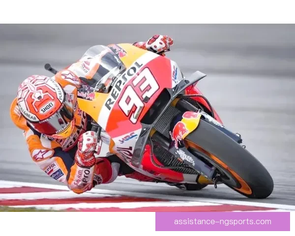 摩托GP赛季激烈角逐赛道上的新星崛起与老将竞争态势分析