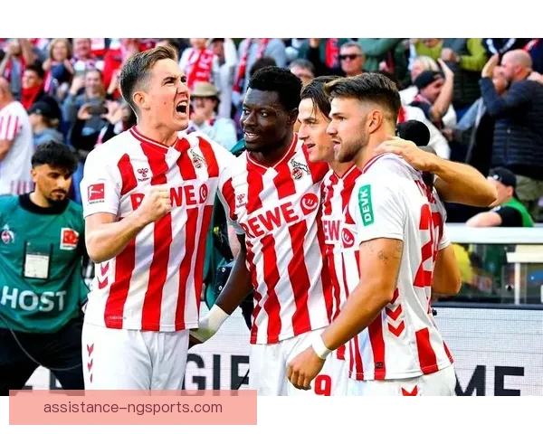 斯图加特俱乐部最新动态解析球员表现与赛季展望 斯图加特俱乐部最新动态解析球员表现与赛季展望