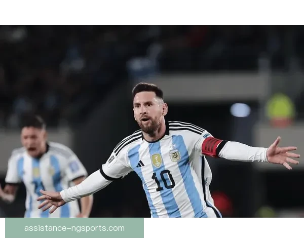 梅西回归阿根廷国家队备战世界杯预选赛 足球界震动引发热议 梅西回归阿根廷国家队备战世界杯预选赛 足球界震动引发热议