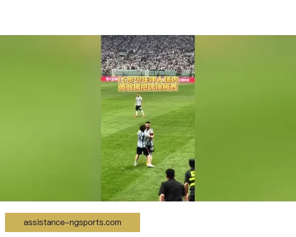 梅西转会最新进展引爆全球球迷热议各大豪门摩拳擦掌