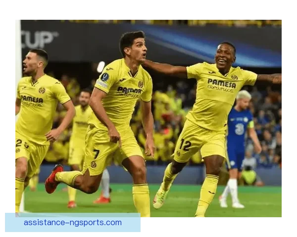 比利亚雷亚尔俱乐部宣布新赛季阵容调整计划并签约多名新援