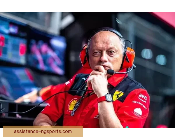 法拉利车队宣布新赛季战略调整 小红帽力争突破挑战车队领跑地位