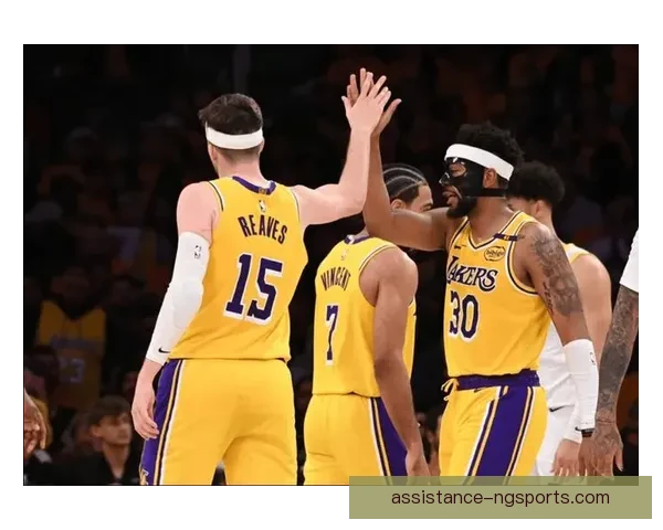 湖人签下经验丰富替补球员增强阵容深度 目标冲击新赛季总冠军