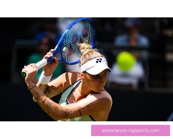 网球世界风云再起大满贯赛场精彩对决引发关注