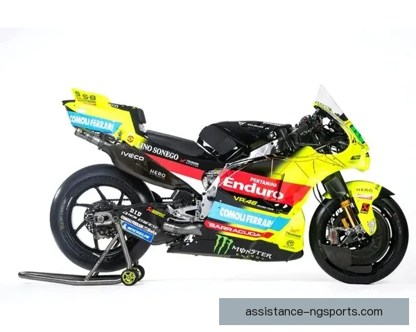 MotoGP赛季即将开启 新赛道和新车手引发车迷热议