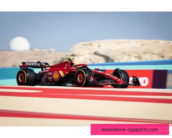 F1赛场风云再起各车队激烈角逐新赛季冠军归属悬念重重引发全球关注