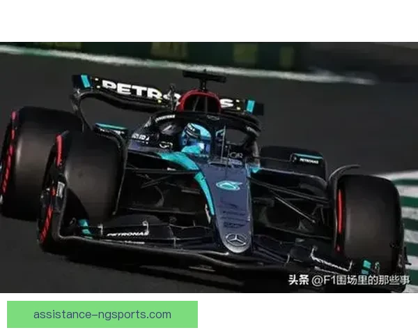 F1新赛季精彩纷呈 各大车队备战情况及新规则解析