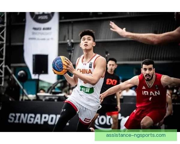 中国男篮勇夺亚洲杯冠军 新星表现亮眼助力球队历史性突破