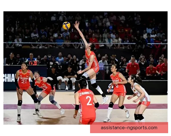 中国女排力克意大利夺冠，奥运备战信心满满迎接新赛季