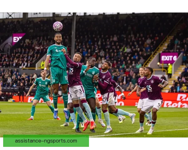 伯恩利足球俱乐部迎来新主帅 目标冲击英超中游位置