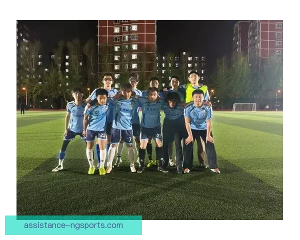 北京足球联赛各队风采盘点与赛季精彩回顾