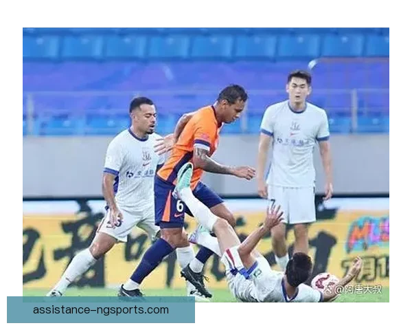 下周北京足球联赛全面赛程盘点及精彩对决预告