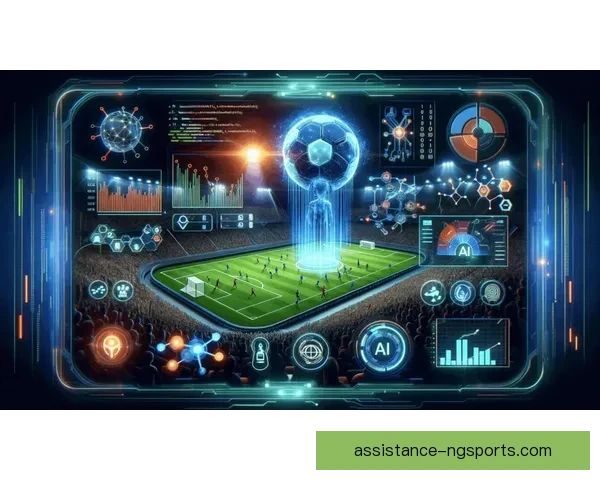 现代竞技体育中技术动作优化与战术分析研究