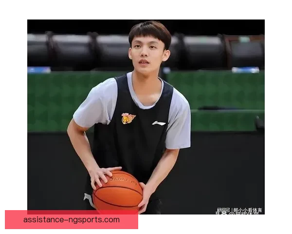 CBA广东队考察徐杰组织能力数据提升背后原因分析 CBA广东队考察徐杰组织能力数据提升背后原因分析